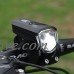 USB Rechargeable LED Bike Headlight High Visibility Reflectors Waterproof Safety Bicycle Front Light From Leadbike - B075YTLV52